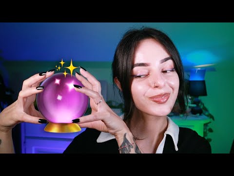 ASMR... but are u psychic!?✨ guessing games with 'random' generators on Google & more (so fun lol)✨