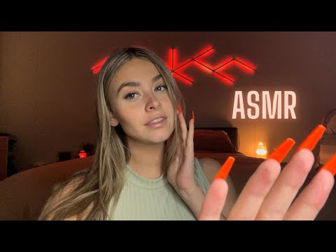 Fast & Aggressive ASMR Without A Plan 🔥