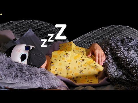 THIS ASMR WILL PUT ALL OF YOU TO SLEEP *IMMEDIATELY*
