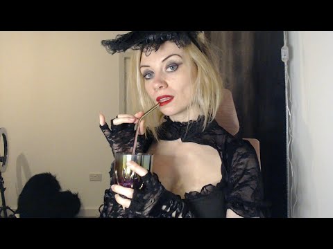 Live - Which Witch Would The Witch Watch