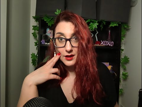 24/7 ASMR Stream for Background, Study, Sleep ~ Fast and Aggressive + Unpredictable