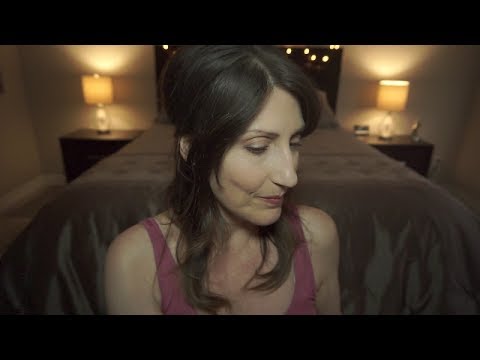ASMR A Comforting Bedtime Story for Relaxation | Whispered and Softly Spoken | Page Turning Sounds