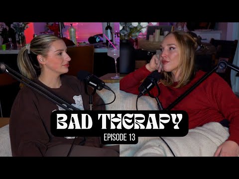 Break Ups, Marriage, Situationships, Dating, Heartbreak, Love & all the Above | BAD THERAPY - EP. 13