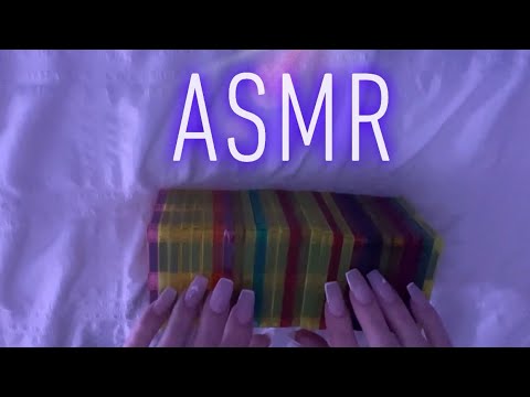 ASMR Giving You ASMR Tingles With Things Around My Room With The Most AMAZING ASMR Sounds Lofi ASMR