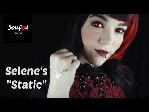 ☆★ASMR★☆ Selene's "Static" by Soufeel
