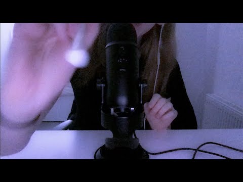 🤯fast and aggressive asmr (FAST PACED) pt. 3