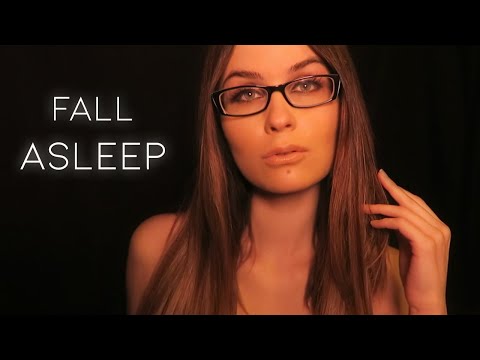ASMR Sleep Hypnosis so powerful you won't be able to keep your eyes open