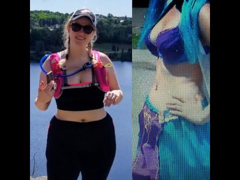 My Weight Loss & Healthy Lifestyle Journey [Vlog] (cc) | #weightloss
