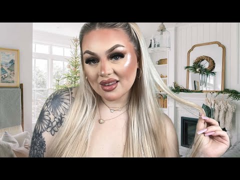 ASMR | Toxic Popular Friend Ruins Your Christmas Party