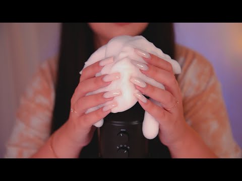 ASMR 60 triggers in 60 minutes ( no talking ) brain melting мозг🧠 fast tapping & scratching