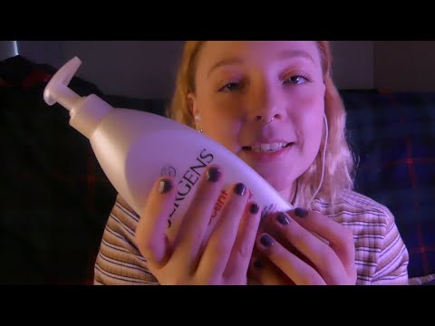 Let me help you Relax ❤ ASMR