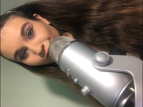 ASMR stream: do you want to play with magic?)