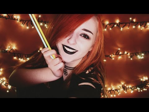 Party For Two #6 [ASMR]