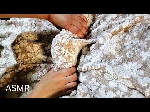 Foot Massage * ASMR Feet *