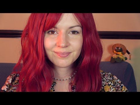 ASMR To Soothe You - Breathing, Meditation