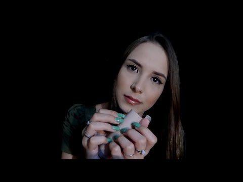 ASMR - FAST AND AGRESSIVE