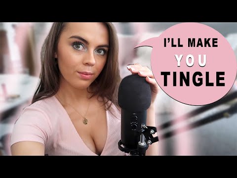 ASMR (In)audible Whispers - CUPPED For Extra Relaxation 🤲🏻