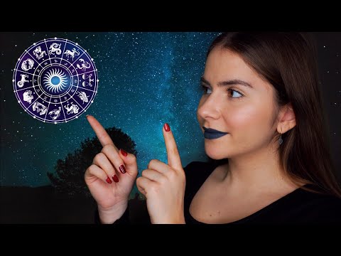 ASMR Dein Tingles Horoskop | Ich Verrate Dir Was Dich 2020 Erwartet  ✨