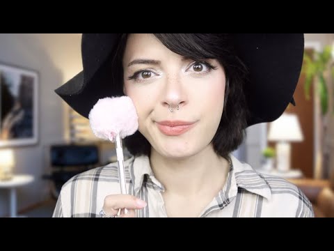 ASMR | SUPER Invasive & Chaotic Therapy Session (Part 2)