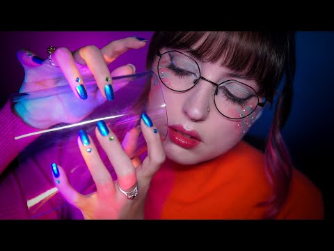 ASMR Heaven For Your Ears 😇 (the most tingly triggers)