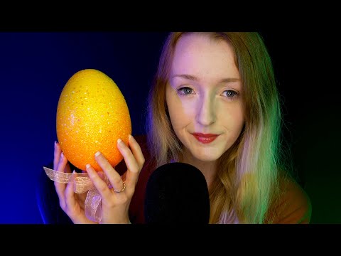 ASMR Relaxing Countdown From 300 & Tapping