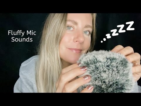 Fluffy Mic Sounds (ASMR) Whispering Genesis 45-47