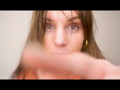 ASMR | Tingly Scalp Attention 🤗 soft spoken, head scratching, personal attention