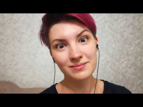 ASMR Feel Good Tappy Triggers