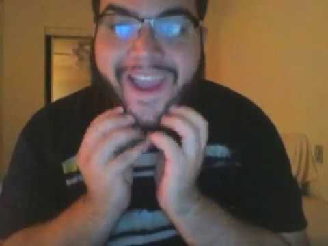 rare raffytaphy video - first ASMR video ever!!!