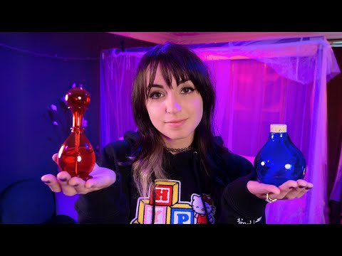 Make a Choice ASMR | Decision Trigger This or That