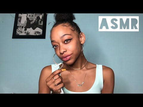 ASMR | Slow Tingly Mouth Sounds 💙