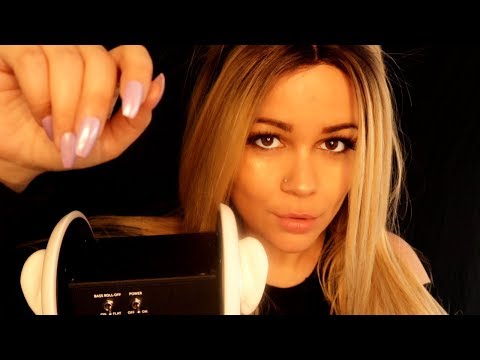 ASMR ❤️ Giving You So Much Love ❤️ and Personal Attention