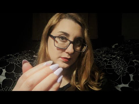 ASMR Repeating Scoop While Scooping You (ladle, Spoon, invisible) BEST 5 MINUTES OF YOUR DAY