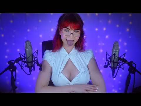 ASMR Fluttering 101 ~ How to Flutter the !*#@ Out of Your Tongue (4K)