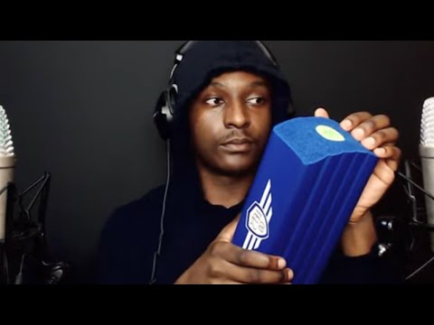 FAST & AGRESSIVE ASMR For People Who've Lost Their Tingles