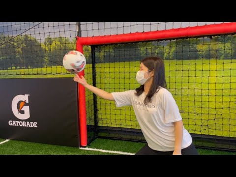 ASMR in the GYM ⚽️🥊🥅 Soccer & Boxing  (Fast Tapping, Scratching, Tracing)