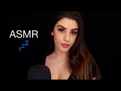 ASMR | 10 Triggers To Help You Sleep