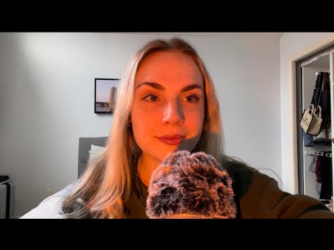 asmr guided meditation for anxiety attack relief 💕🫶🏼