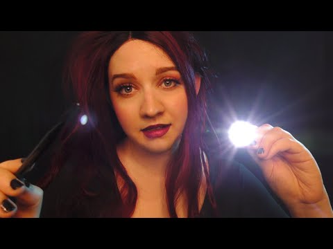 Android Reperatur Service Roleplay [ASMR]