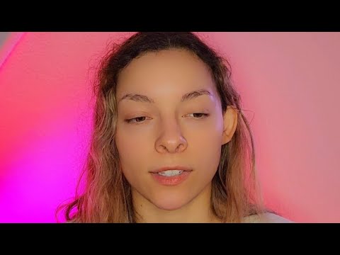 ASMR Quick 10 minute Guided Meditation 🧘‍♀️ ✨️