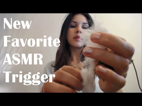 One Mic on Each Hand - New Favorite Trigger with Cotton, Cocoa Butter and More