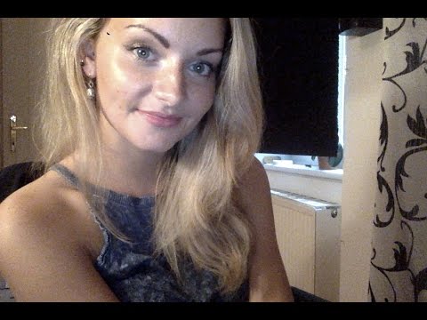 ASMR Synchronicity and Living in Austria Update
