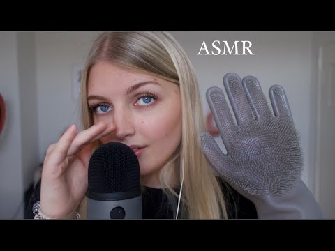 SO SCHNELL BIST DU NOCH NIE EINGESCHLAFEN 😴 |Twinkle ASMR