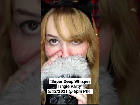 Super Deep Whisper Teaser