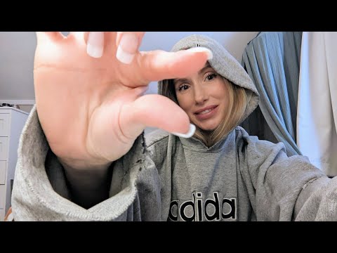 ASMR | fast and aggressive ✨very distracting✨