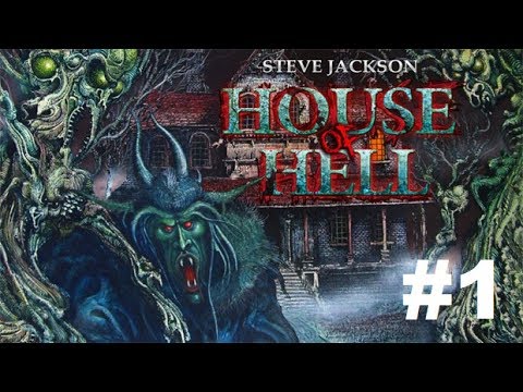 [ASMR] House of Hell #1 - frying pan fetish party