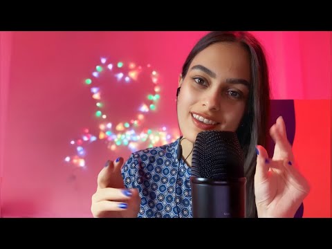 ASMR | 6 Minutes of MOUTH SOUNDS👄👅 | testing new sounds | all type of MOUTH SOUNDS👅💦