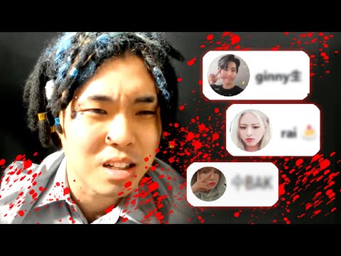 Jisu vs. Koreaboos: Can Jisu Wear Dreadlocks? (English ✔ Funny Moments)
