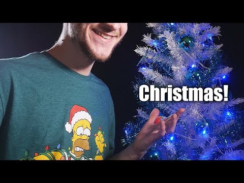Christmas!