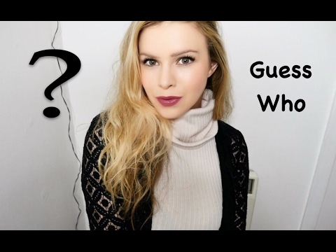 ASMR Impersonations of the TOP ASMR-tists | GUESS WHO ?!